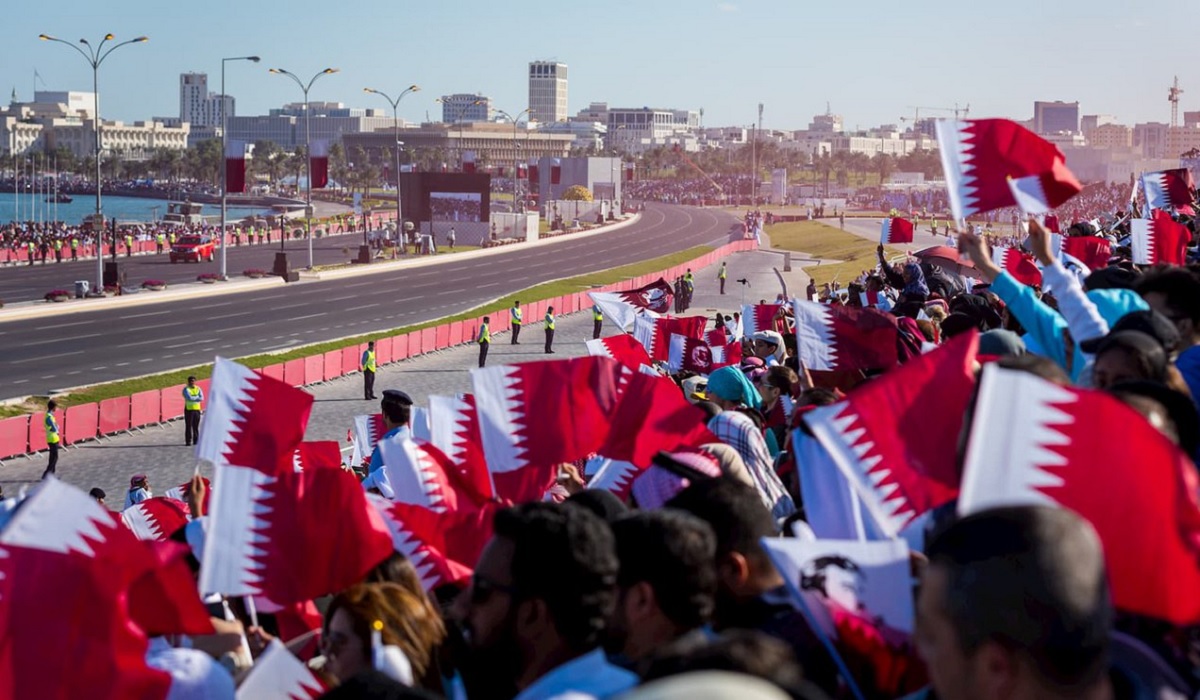 Amiri Diwan announces Dec 19 as official holiday for Qatar National Day 2021